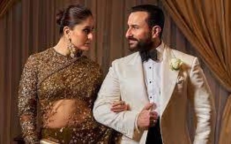 ସ୍ୱାମୀ ସୈଫ୍ଙ୍କୁ ନେଇ ନିଜ ସମ୍ପର୍କ ବିଷୟରେ ଏମିତି କହିଲେ ବେବୋ...