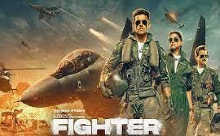 ତୃତୀୟ ଦିନରେ ସିନେମା ଫାଇଟର୍ ରୋଜଗାର କଲା ଏତିକି କୋଟି ….