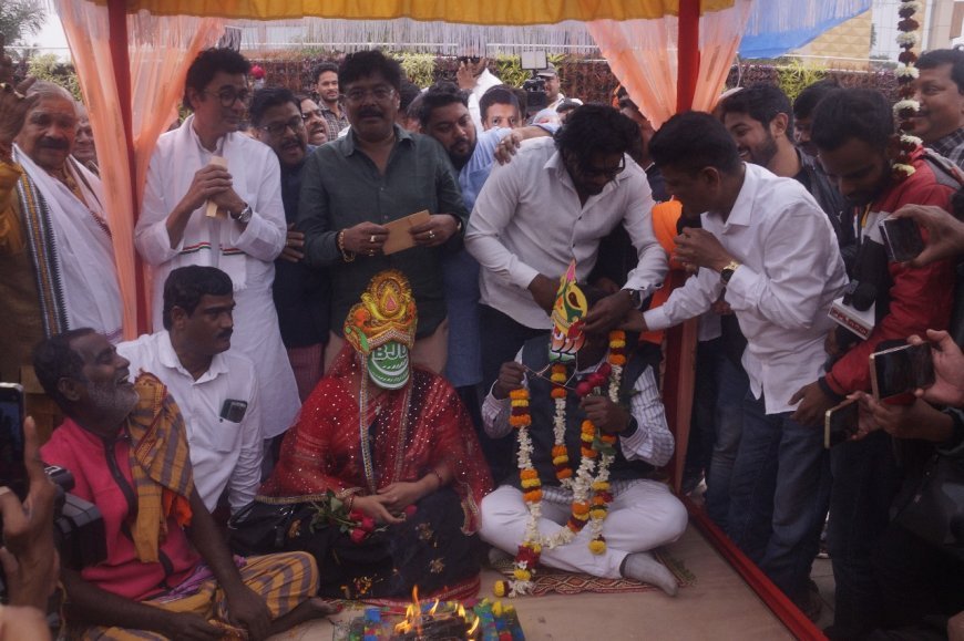 ପ୍ରଦେଶ ଛାତ୍ର କଂଗ୍ରେସ ପକ୍ଷରୁ ବିଜେପି-ବିଜେଡ଼ି ବିବାହ ଉତ୍ସବ