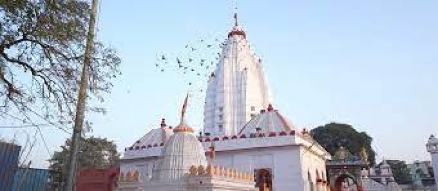 ଲୋକାର୍ପଣ ହେଲା ମା’ ସମଲେଶ୍ୱରୀ ପ୍ରକଳ୍ପ