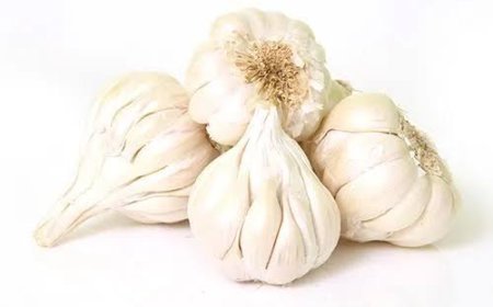 ରସୁଣ ଦର ଆକାଶ ଛୁଆଁ