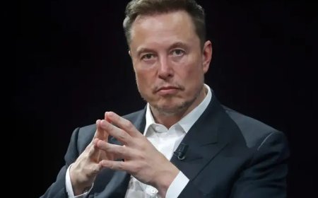 ଏଲନ୍ ମସ୍କଙ୍କୁ ଆସିଲା ଧମକ