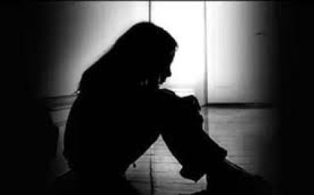 ବନ୍ଧକ ନାବାଳିକା ତେଲେଙ୍ଗାନାରୁ ଉଦ୍ଧାର