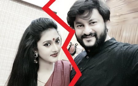 ଅନୁଭବ-ବର୍ଷାଙ୍କ ସମ୍ପର୍କରେ ପଡିଲା ପୂର୍ଣ୍ଣଚ୍ଛେଦ