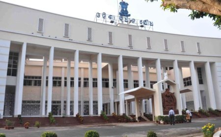 ଭତ୍ତା ବୃଦ୍ଧି ନେଇ ଗୃହରେ ଏହା କହିଲେ ମନ୍ତ୍ରୀ