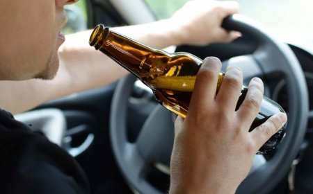 ମଦୁଆ ଗାଡି ଚାଳକଙ୍କୁ ଆଉ ନିସ୍ତାର ନାହିଁ