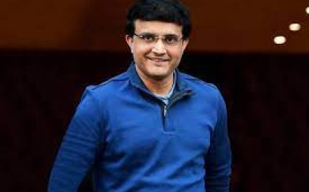 ଭାରତର ପୂର୍ବତନ ଅଧିନାୟକ ତଥା ବିସିସିଆଇର ପୂର୍ବତନ ସଭାପତି ସୌରଭ ଗାଙ୍ଗୁଲିଙ୍କ ଘରୁ ଚୋରି