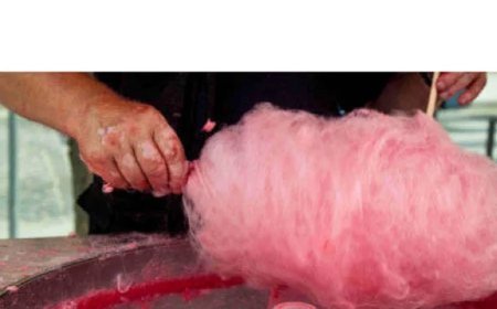 ବିକ୍ରି ଉପରେ ନିଷେଧାଦେଶ ଜାରି ‘କଟନ୍‌ କ୍ୟାଣ୍ଡି’ କଲେ ପୁଡ୍ଡୁଚେରୀ ସରକାର