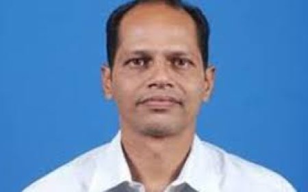 ବିଜେପିରେ ମିଶିବେ ଗୋପାଳପୁର ବିଧାୟକ ପ୍ରଦୀପ ପାଣିଗ୍ରାହୀ