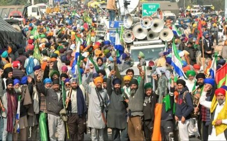 ଆଜି ସମ୍ପୂର୍ଣ ଭାରତ ବନ୍ଦ