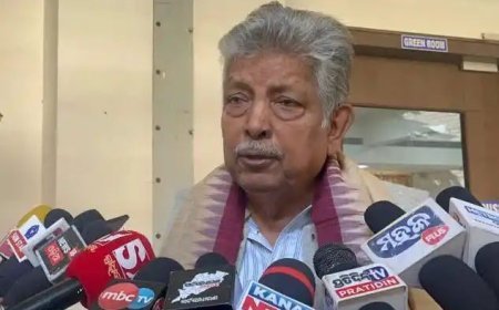 ବିଜେଡି ବିଧାୟକ ପ୍ରଫୁଲ୍ଲଙ୍କ ଘରୁ କଣ ପାଇଲା ଇଡି, ଜାଣନ୍ତୁ