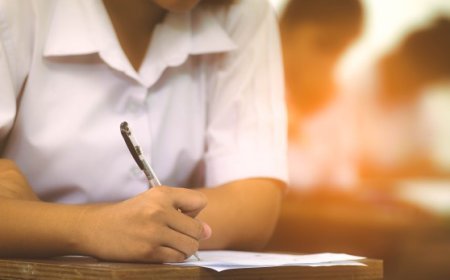 ଫେବ୍ରୁଆରୀ ୨୦ରୁ ଆରମ୍ଭ ହେବ ମାଟ୍ରିକ ପରୀକ୍ଷା