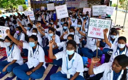 ୩୧ଦିନ ପରେ ପ୍ରାଣୀ ଚିକିତ୍ସକଙ୍କ ଅନ୍ଦୋଳନ ସ୍ଥଗିତ