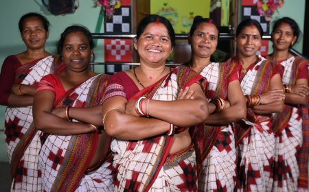 ଏସଏଚଜି ସଦସ୍ୟାଙ୍କୁ ୟୁନିଫର୍ମ ପାଇଁ ମିଳିବ ଟଙ୍କା