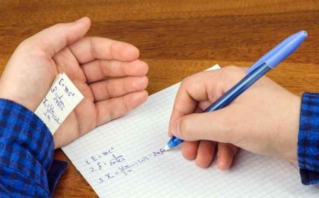 କପି କରି ଧରାପଡ଼ିଲେ ୨୨ ପରୀକ୍ଷାର୍ଥୀ