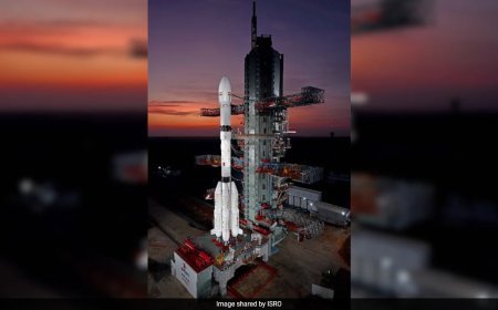 ମହାକାଶକୁ ଗଲା ଇନସାଟ୍-୩ଡିଏସ