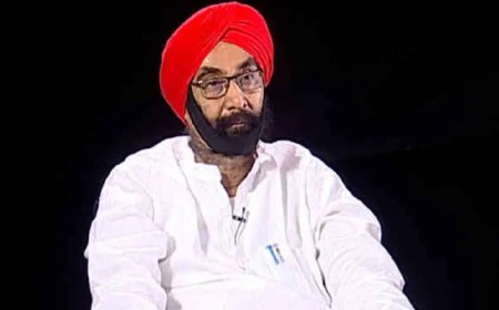 କଂଟାବାଞ୍ଜି ବିଧାୟକ ସନ୍ତୋଷ ସଂ ସାଲୁଜାଙ୍କୁ ହତ୍ୟା ଧମକ ଘଟଣା