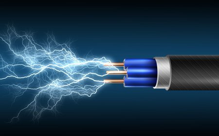 ୧୧ କେଭି ବିଦ୍ୟୁତ ତାର ସଂସ୍ପର୍ଶରେ ଆସି ୨ ମୃତ