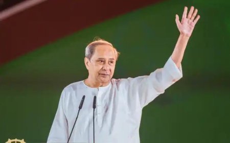 ବରଗଡରେ ବହୁ ପ୍ରତିକ୍ଷିତ ଗଙ୍ଗାଧର ମେହେର ଉଠା ଜଳସେଚନ ପ୍ରକଳ୍ପ ଓ କ୍ୟାନସର ହସ୍ପିଟାଲ ଲୋକାର୍ପଣ କଲେ ମୁଖ୍ୟମନ୍ତ୍ରୀ