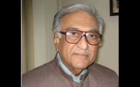 ଆଉନାହାନ୍ତି ପ୍ରସିଦ୍ଧ ରେଡିଓ ଘୋଷକ ଅମିନ ସାୟାନି