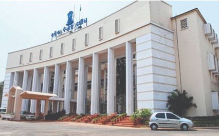 ଆଜି ରାଜ୍ୟ କ୍ୟାବିନେଟର ଗୁରୁତ୍ୱପୂର୍ଣ୍ଣ ବୈଠକ