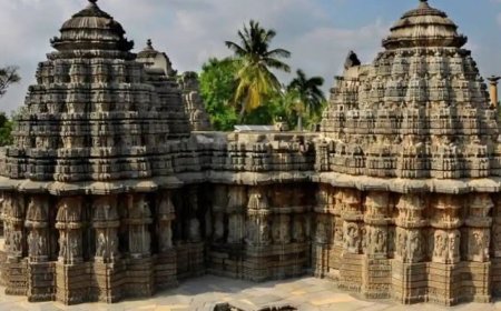 ଏଣିକି ସମସ୍ତ ହିନ୍ଦୁ ମନ୍ଦିର ଦେବେ ଟିକସ