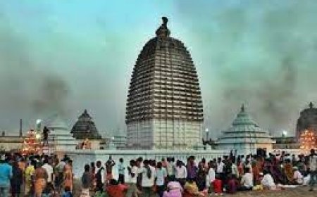 ଆଜିଠାରୁ ବିଶ୍ୱ ପ୍ରସିଦ୍ଧ ଯୋରନ୍ଦା ମେଳା