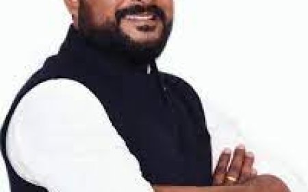 କୋର୍ଟରେ ହାଜର ହେଲେ ବିଧାୟକ ରମେଶ ଜେନା