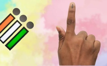 ମାର୍ଚ୍ଚ ୧୩ ପରେ ନିର୍ବାଚନ ତାରିଖ ଘୋଷଣା ହୋଇପାରେ