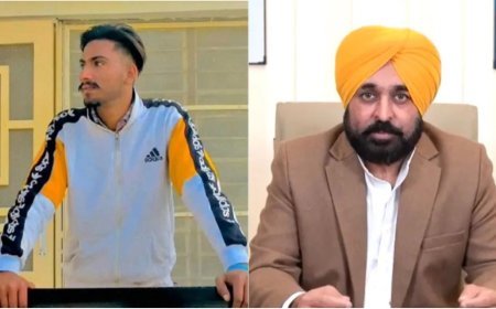 ମୃତ ଚାଷୀ ଶୁଭକରନଙ୍କ ପରିବାରକୁ ମିଳିବ ୧କୋଟି