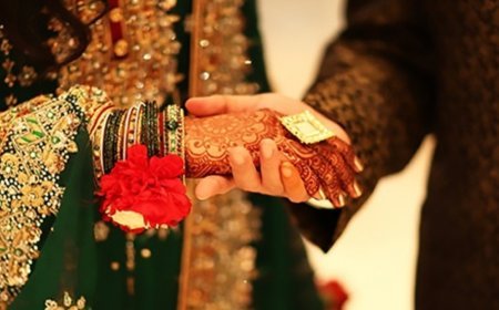 ମୁସଲିମ ବିବାହ ଓ ଛାଡପତ୍ର ଆଇନ୍‌ ହେଲା ରଦ୍ଦ