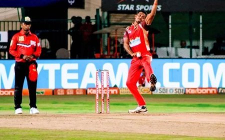 କ୍ରିକେଟ୍‌ ମ୍ୟାଚ୍‌ ବେଳେ ହୃଦ୍‌ଘାତରେ ଟଳି ପଡିଲେ ଯୁବ କ୍ରିକେଟର୍‌