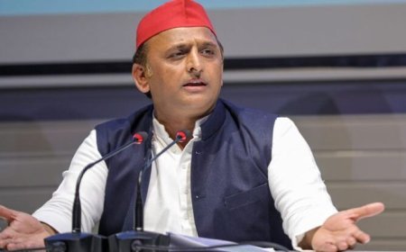 ଅବୈଧ ଖଣି ଖନନ ମାମଲାରେ  ପଚରା ଉଚରା ପାଇଁ ଆଜି ସିବିଆଇରେ ହାଜର ହୋଇପାରନ୍ତି ଅଖିଳେଶ