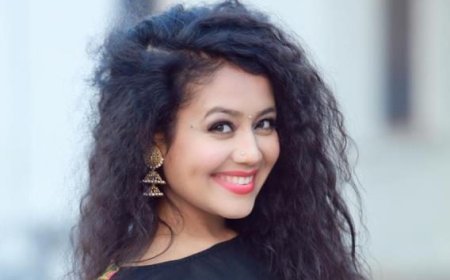 ବାରବାଟୀ ଆସିବେ ନେହା କକ୍କର