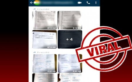 ମାଟ୍ରିକ ପ୍ରଶ୍ନପତ୍ର ଭାଇରାଲ୍ ଅଭିଯୋଗ; ଘୂରି ବୁଲୁଛି ଗଣିତ ପ୍ରଶ୍ନ