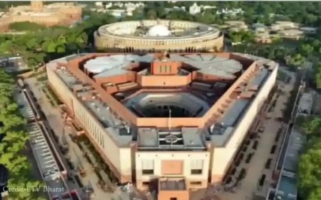 ଦେଶର ୧୫ଟି ରାଜ୍ୟରେ ରାଜ୍ୟସଭା ନିର୍ବାଚନ ପାଇଁ ମତଦାନ ଆରମ୍ଭ