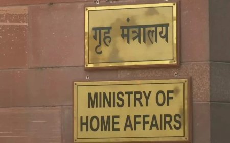 ଜମ୍ମୁ କାଶ୍ମୀର ମୁସଲିମ କନଫରେନ୍ସର ଉଭୟ ଗୋଷ୍ଠୀକୁ ୫ ବର୍ଷ ବ୍ୟାନ ଘୋଷଣା କଲା ଗୃହ ମନ୍ତ୍ରଣାଳୟ