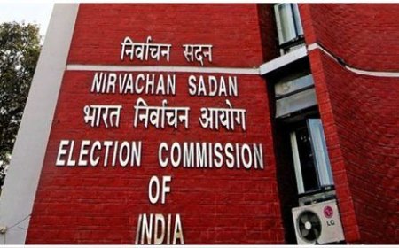 କାହିଁକି ବିଜେଡିକୁ ସ୍ପଷ୍ଟୀକରଣ ମାଗିଲେ ଇସି ଜାଣନ୍ତୁ