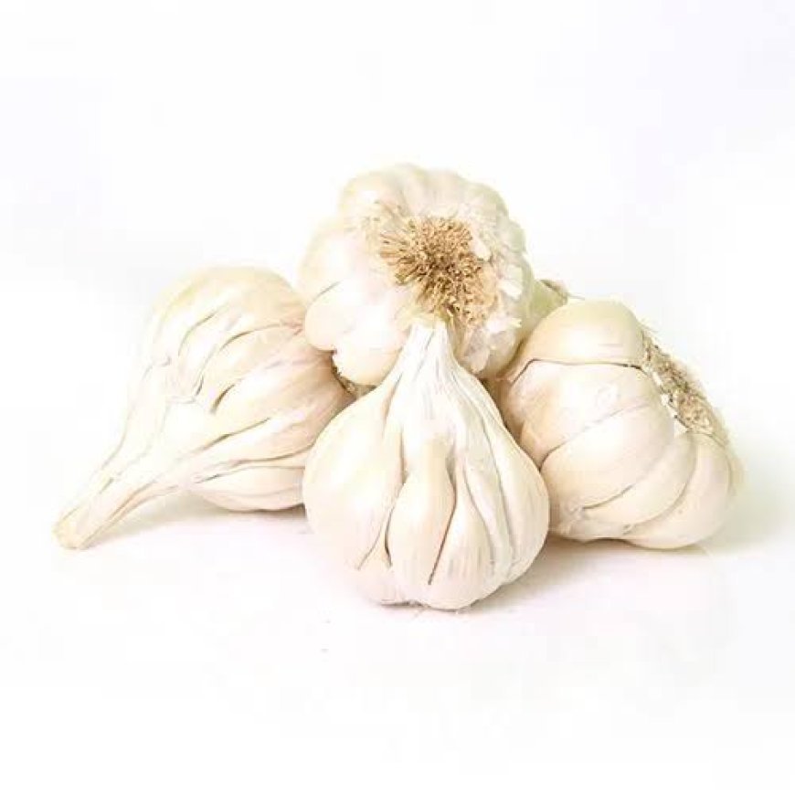 ରସୁଣ ଦର ଆକାଶ ଛୁଆଁ