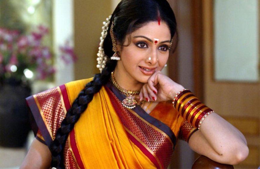 ଶ୍ରୀଦେବୀଙ୍କ ମୃତ୍ୟୁ ସମ୍ପର୍କରେ ଜାଲ ପ୍ରମାଣ ଦେଖାଇଥିଲେ ୟୁଟ୍ୟୁବର