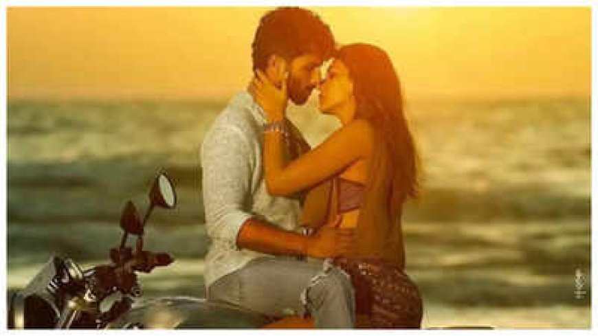 ପ୍ରଥମ ଦିନରେ ଭଲ ଆୟ କରିପାରେ ଶାହିଦ-କ୍ରିତିଙ୍କ ଫିଲ୍ମ ‘ତେରୀ ବାତୋ ମେଁ ଏସା ଉଲଝା ଜିଆ’