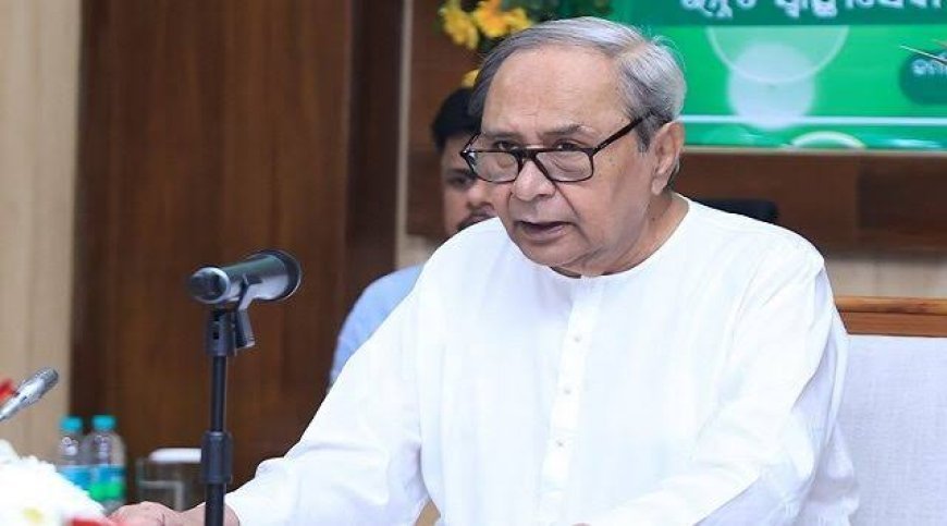 ବୁଣାକାର ଓ କାରିଗରଙ୍କ ପାଇଁ ନୂଆ ଯୋଜନା