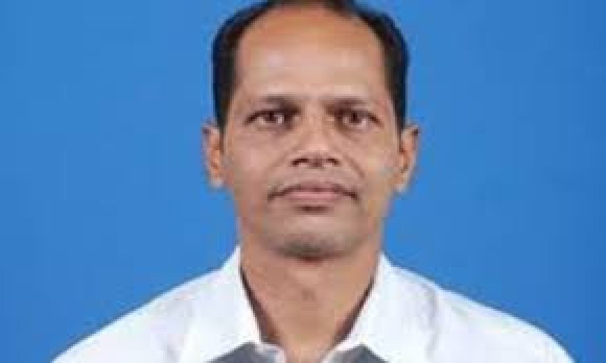 ବିଜେପିରେ ମିଶିବେ ଗୋପାଳପୁର ବିଧାୟକ ପ୍ରଦୀପ ପାଣିଗ୍ରାହୀ