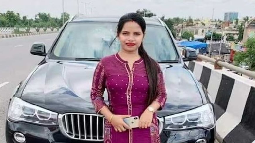 କୋର୍ଟକୁ ତଥ୍ୟ ଦେବି : ଅର୍ଚ୍ଚନା