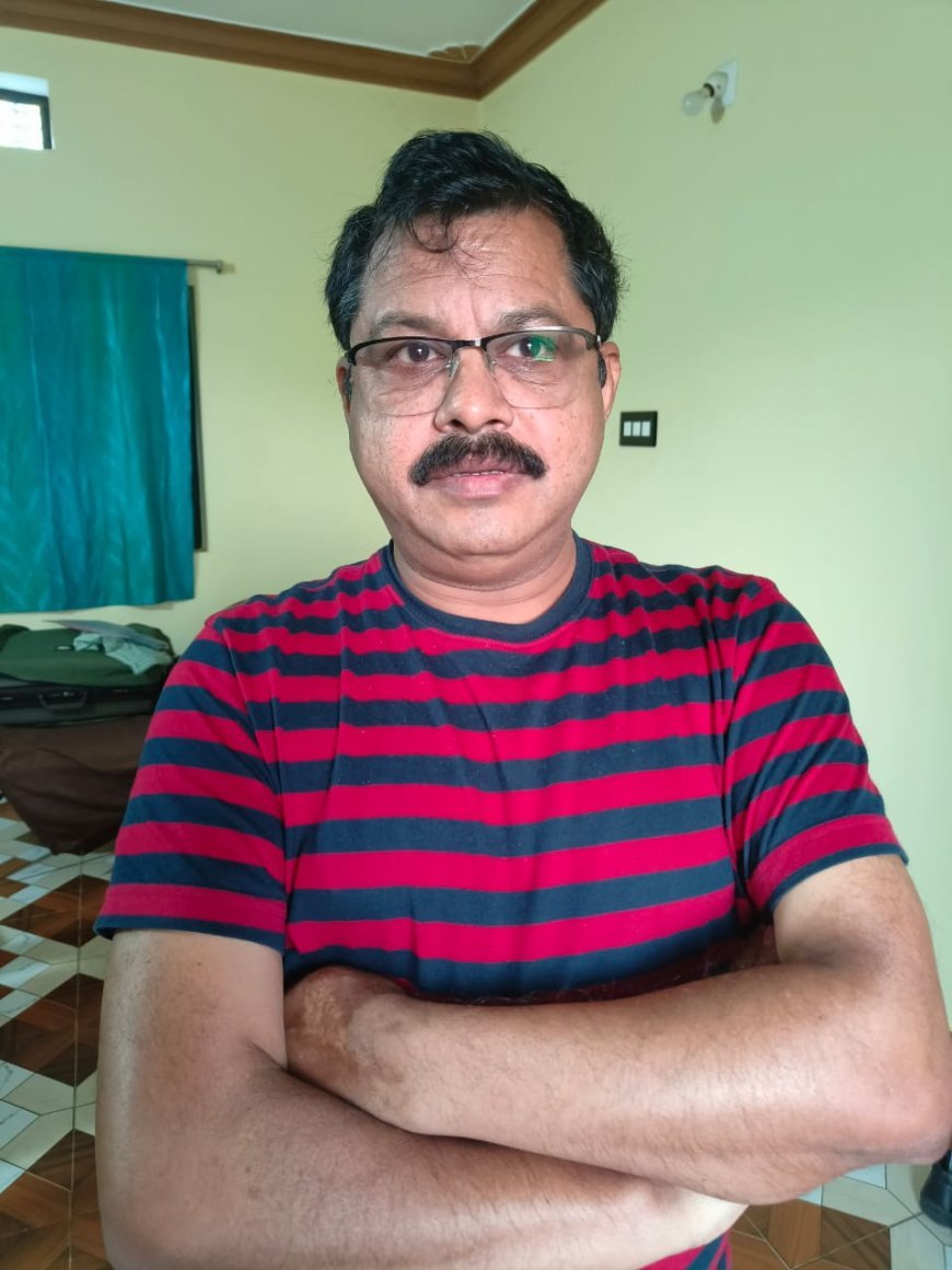 ଭିଜିଲାନ୍ସ ପଞ୍ଝାରେ RTO, ଏକାସାଙ୍ଗେ ବିଭିନ୍ନ ସ୍ଥାନରେ ଚାଲିଛି ଚଢାଉ