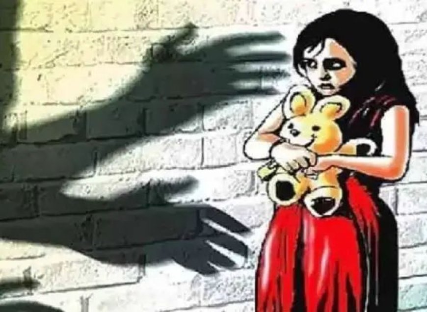 ଲଜ୍ୟା : ଝିଅକୁ ବଳାତ୍କାର କଲା ବାପା