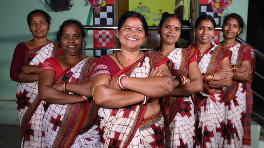 ଏସଏଚଜି ସଦସ୍ୟାଙ୍କୁ ୟୁନିଫର୍ମ ପାଇଁ ମିଳିବ ଟଙ୍କା