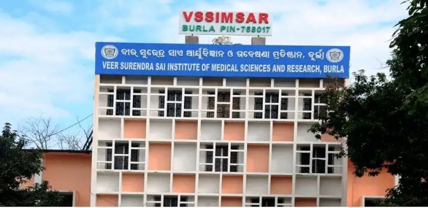 ଏପ୍ରିଲରେ କାର୍ଯ୍ୟକାରୀ ହେବ ଭିମସାରର ସୁପର ସ୍ପେଶିଆଲିଟି କୋଠା