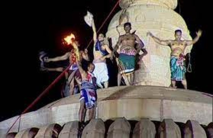 ଶ୍ରୀଲିଙ୍ଗରାଜଙ୍କ ଜାଗର ଯାତ୍ରା ଏହି ସମୟରେ ଉଠିବ ମହାଦୀପ