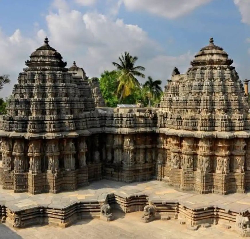 ଏଣିକି ସମସ୍ତ ହିନ୍ଦୁ ମନ୍ଦିର ଦେବେ ଟିକସ